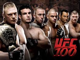 Watch UFC 102 Live Stream:
