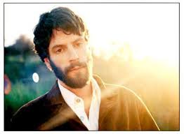 Ray Lamontagne reluctantly steps 
