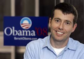 David Plouffe, Democratic Political Strategist