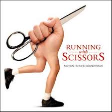  details: Running With Scissors