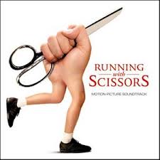 details: Running With Scissors