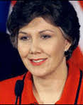 Linda Chavez: President Of The 
