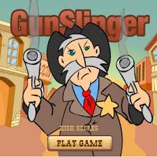 GunSlinger GunSlinger