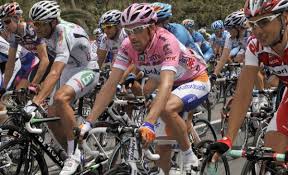 Tour de France. Stage 13 Results