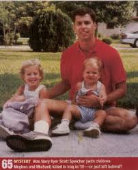 Captain Michael Scott Speicher