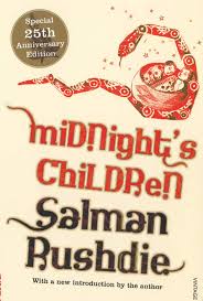 Amazon: Midnight's Children Amazon: Midnight's Children