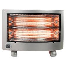 electric portable space heaters