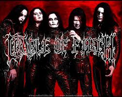 Cradle Of Filth Cradle Of Filth