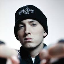 Eminem [Marshall Bruce Mathers III]