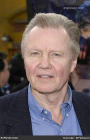 Angelina Jolie, Jon Voight
