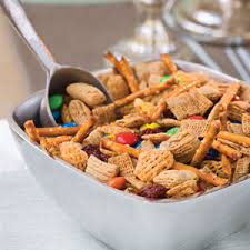 party snacks