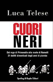 Sito dell’ omonimo libro di Luca Telese Cuori Neri