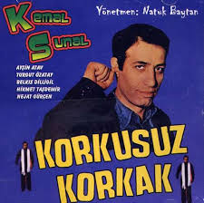 Korkusuz Korkak Korkusuz Korkak