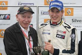 John e Henry Surtees