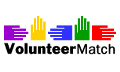 where volunteering begins! .