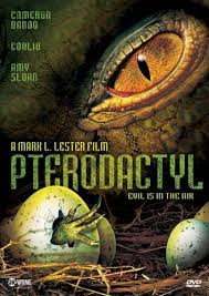 Yaratığın Pencesinde - Pterodactyl (2005) Yaratığın Pencesinde - Pterodactyl (2005)
