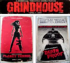 One “DO” and One “DON’T”… a retrospect of GRINDHOUSE by COOP