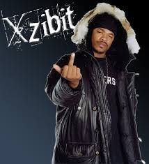 Xzibit Xzibit