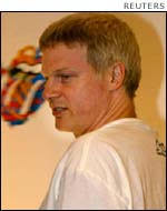 Steve Bing statement