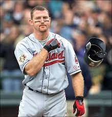 1B Jim Thome