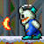 Snow Bros Frost Garden B Snow Bros Frost Garden B