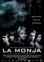 Rahibe - The Nun (2006) Rahibe - The Nun (2006)