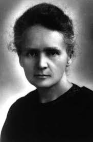 Madame Curie is 