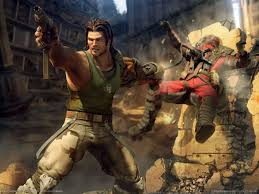 Bionic Commando Cheats, Codes, Hints & Secrets for Xbox 360
