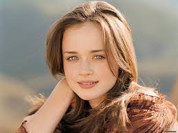 agrandir cette image de alexis-bledel