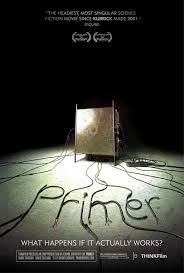 Kapsül - Primer (2004) - TrAltyazı Kapsül - Primer (2004) - TrAltyazı