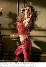 Elektra Elektra