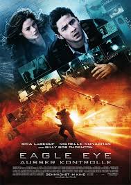 Kartal Göz - Eagle Eye (2008) Türkçe Dublaj Kartal Göz - Eagle Eye (2008) Türkçe Dublaj