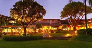 Las Mananitas - Cuernavaca, Mexico