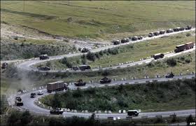 Quân Nga Sô tiến vào cái bẫy Afganistan năm 1979