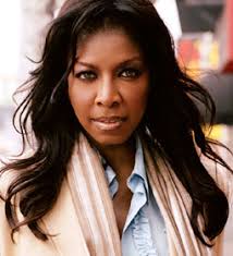 Singing Legend Natalie Cole falls