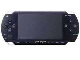 PSP Gaming