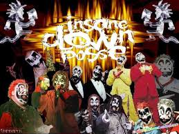 Insane Clown Posse Insane Clown Posse