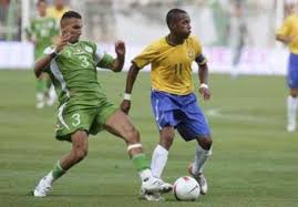 تحميل مباريات الجزائرالودية مع الارجنتين البرازيل P2