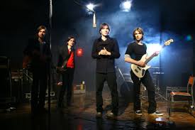 Phoenix - Live at Koeln