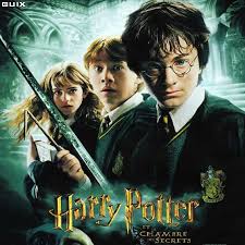 Harry potter 2 Harry potter 2