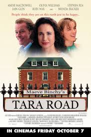 Tara Sokağı - Tara Road (2005) Tara Sokağı - Tara Road (2005)