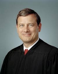 Chief Justice of the Supreme Court