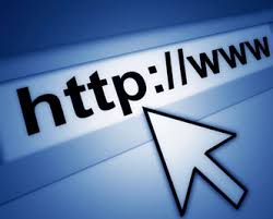 web domain