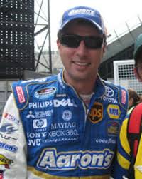 Discussion about David Reutimann