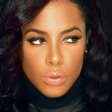 Aaliyah Aaliyah
