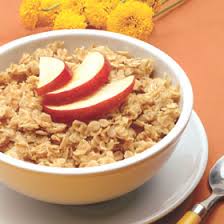 Oatmeal