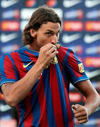 Ibrahimovic Ibrahimovic