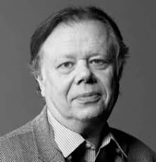 John Lahr Photo John Lahr