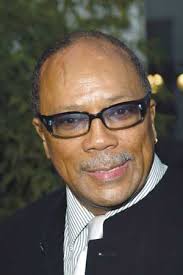 Quincy Jones Quincy Jones