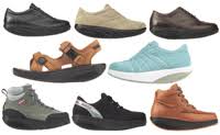 Buy MBT Footwear : Cheapest & Free shipping